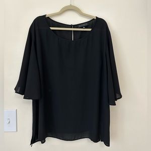 Eloquii Womens Blouse size 24.   (A)